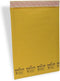 Ecolite #2 8.5x12 Kraft Bubble Mailers Padded Envelopes, Pack of 100